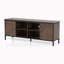 Bynum TV Stand for TVs up to 78"