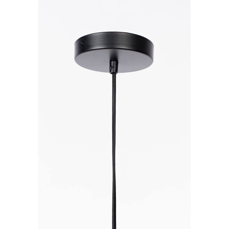 Monica 6 - Light Pendant, White