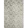 Haileymarie Performance Chevron Rug