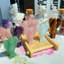 Figurines et sculptures Josetta