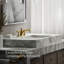 Artifacts® Bathroom Sink Cross Handles-1258163443