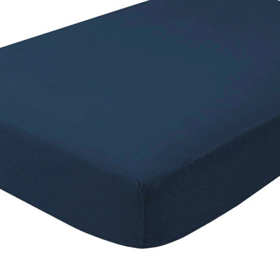 100% Cotton Fitted Sheet
