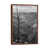 Classic Wood Framed