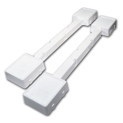 Appliance Caster