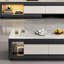 Table basse extensible avec poignées cachées-503207736-503207737