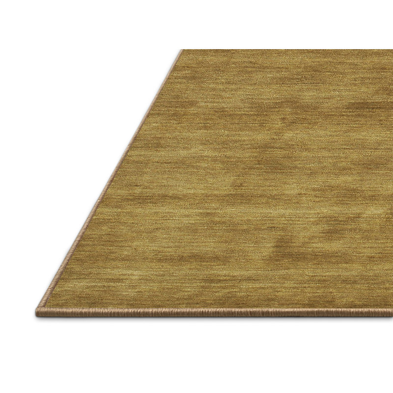 Tapis vert contemporain, Rectangle 5 pi x 8 pi