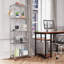 Rayonnage 5 tablettes Reasor-2046219188