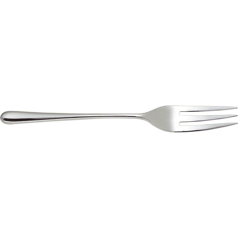 Caccia Stainless Steel Seafood Fork
