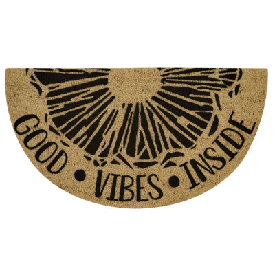  Paillasson Good Vibes