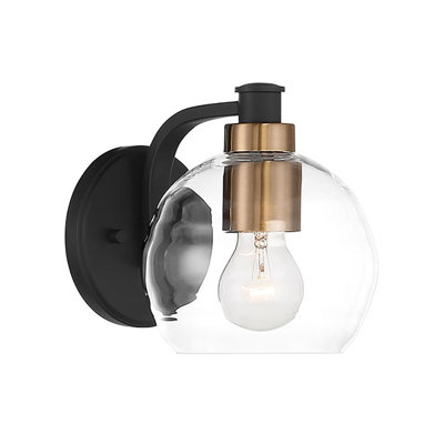 Dimmable Bath Bar