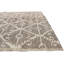 Tapis brun clair Murry
