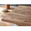 Bassano Teak Solid Wood Dining Table-982890443