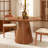 3Pcs Space-Saving Dining Set For 2-4 Person-1415564472