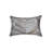 12" x 20" Chevron Cowhide Throw Pillow-735363574