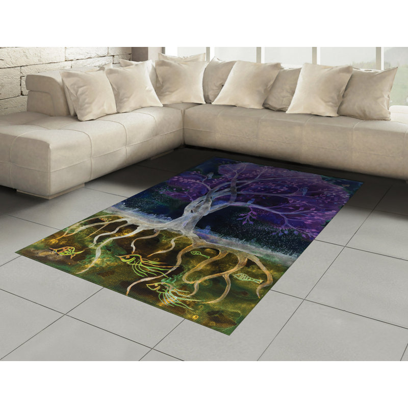Southampton Hand Woven Area Rug, Rectangle 120 x 180cm