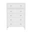 Commode 5 tiroirs Celine-111396351