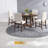 Dining Table Sets(must Include Both Table And Chair) Extendable Wood For Home