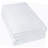 Ensemble de serviettes de bain 100% coton 2 pièces Lorena-1984241134
