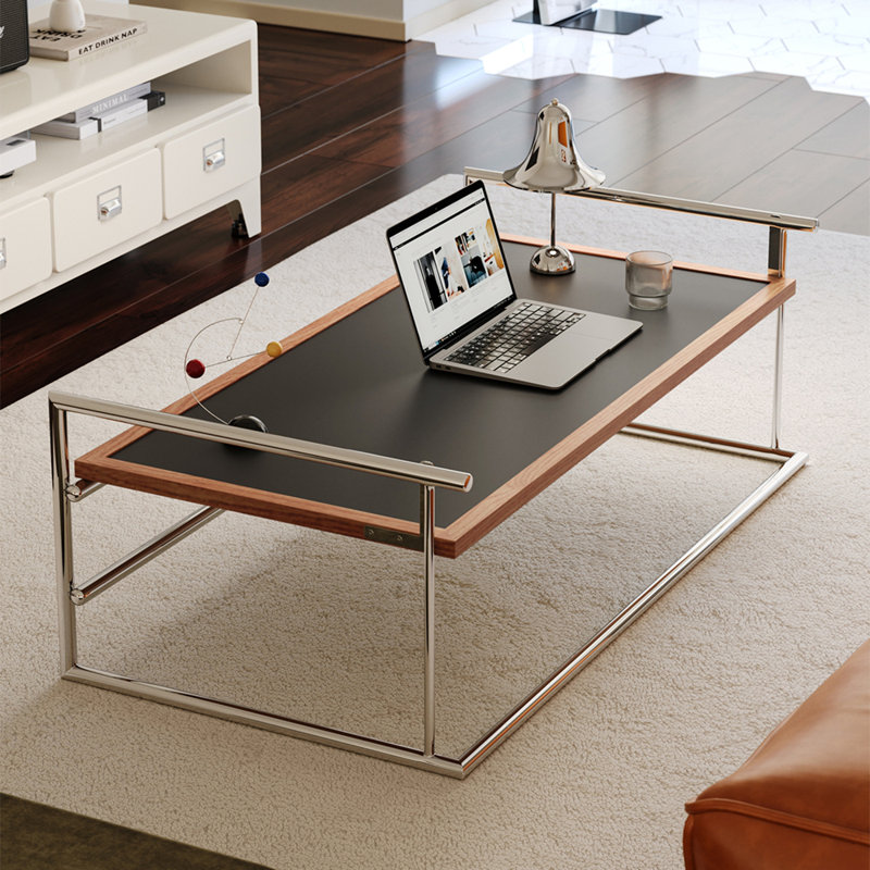 Table basse Rio Table basse de salon Bauhaus