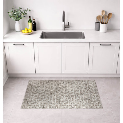 Tapis de cuisine Lash