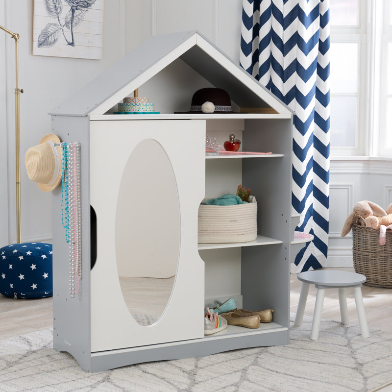 Commode armoire