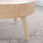 Jodeane Solid Wood Coffee Table-1350210672
