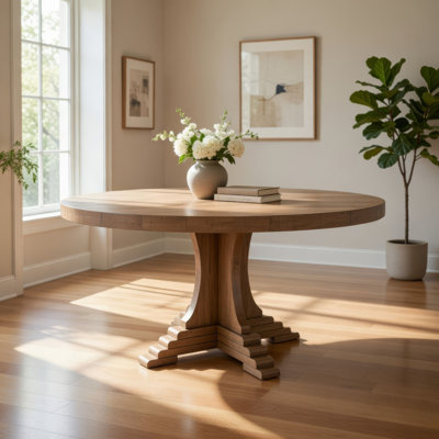 Table de salle à manger Ebb