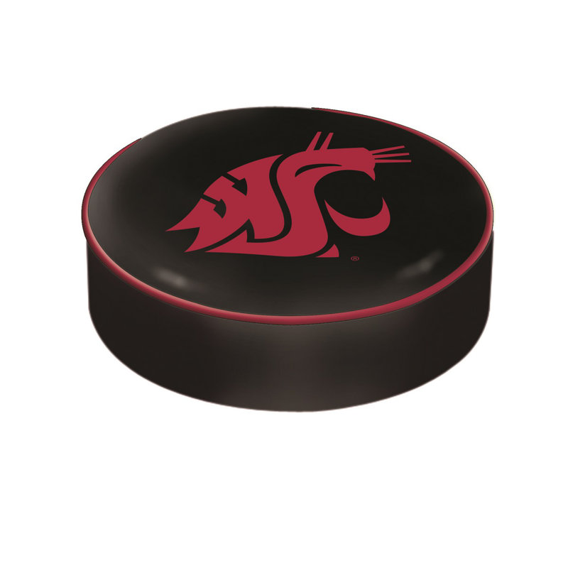 Housse pour tabouret NCAA, Washington State