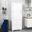 Armoire de salle de bain Yordyn-1245459579