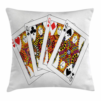Pillow Cover