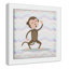 Adhésif décoratif «Pink Monkey Time»-47831912-47832185