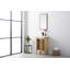 Ensemble de meuble-lavabo simple 20 po Reynaldo-1423149808