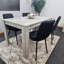 Amiela 6 - Person Dining Set-1169502454-1169502440-1207246348