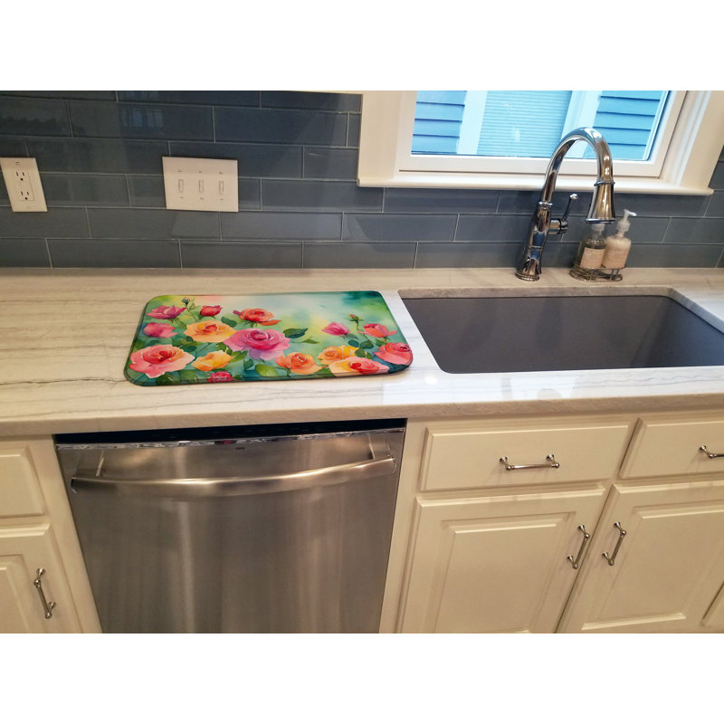 Drying Mat
