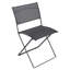 Plein Air Outdoor Dining Side Chair