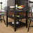 Chastain 4 - Person Four Leg Dining Set-1182973067-1182973064