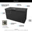 Boîte très large Loxx Boxx-65618252