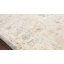 Tapis oriental argile / ivoire / bleu gris Sonny Mcclellan-1063716490