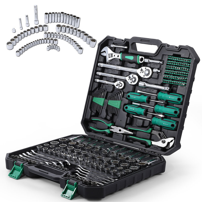 20.8cm Portable Tool Box
