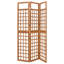 Paravent / Pare-étincelles pliable pour chambre en sapin massif-1669060919-1669060918-1706504504