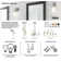 Artifacts 23 In. Three-Light Sconce