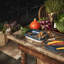 Bahia Serving Dish-66298760