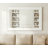 Aseer Wood Framed Mirror with Safety Backing Ideal for Bathroom/Vanity Mirror-1585394493-1585394486