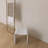 Solid Surface Shower Stool