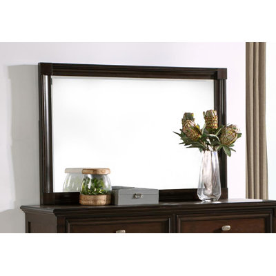 Miroir de commode Giorgios