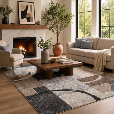 Tapis Caratunk