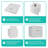 Rebrilliant Fabric Bin