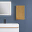  Armoire de rangement murale haute 23 pouces-2004605499