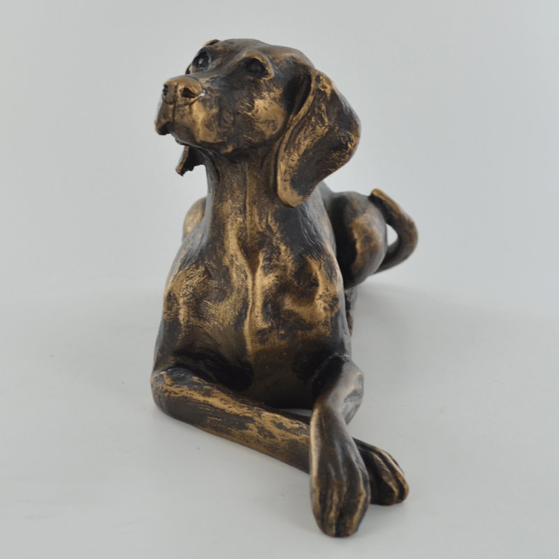 Clintonville Animals Figurines & Sculptures