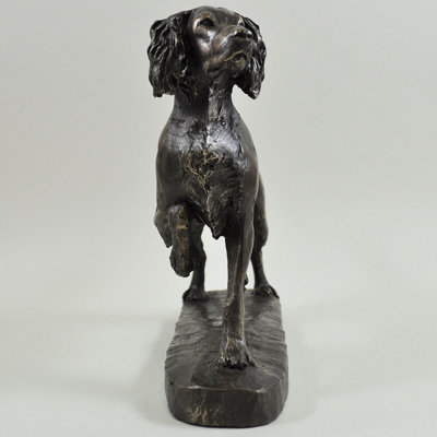 Springer Animals Figurines & Sculptures